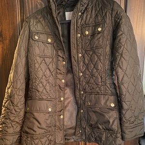 Banana republic jacket